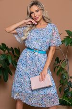 Платье 71163 Avili (Акция)