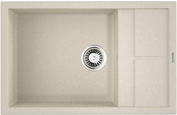 Мойка Omoikiri Sumi 78-LB-EV Tetogranit/эверест(арт.4993725)