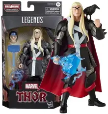 Marvel Legends Series - Thor (Herald of Galactus)