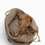 Сумка переноска автокресло «Вояж»