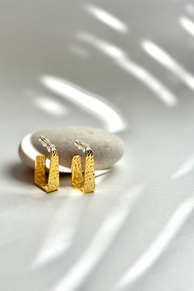 Цена на Серьги-11720 больших размеров