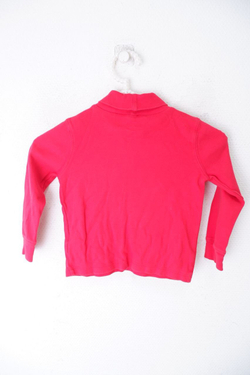 Лонг OshKosh яркий на 1,5 года