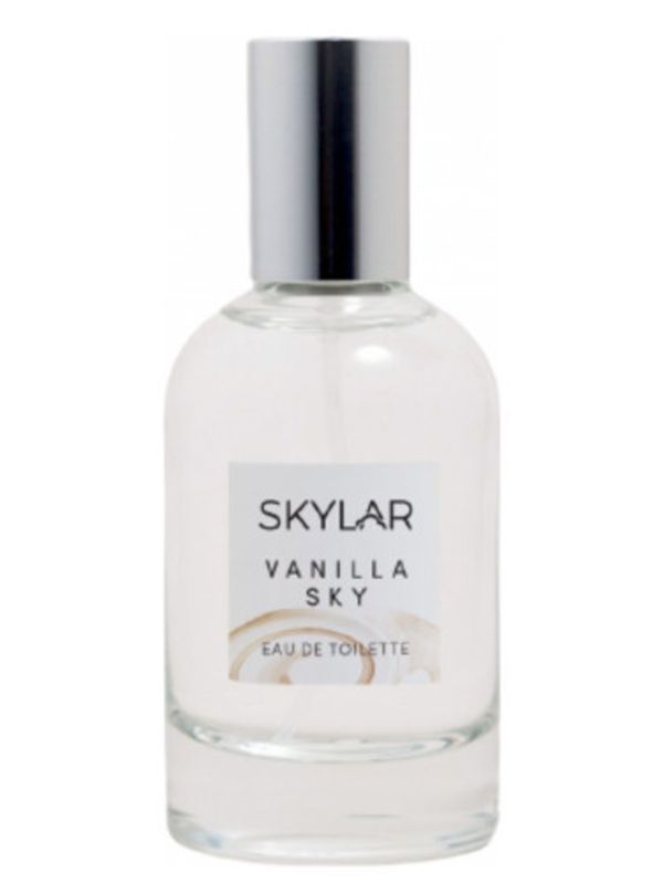 Skylar Vanilla Sky