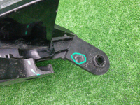 ДХО правый JAECOO J7 (2023-н.в.) LED