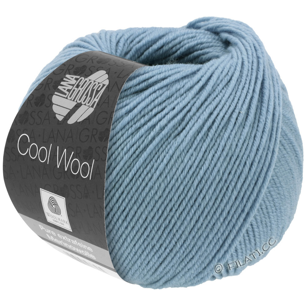 Cool Wool