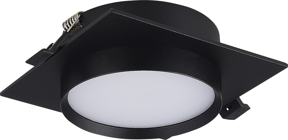 Встраиваемый светильник ST Luce ST258.418.01