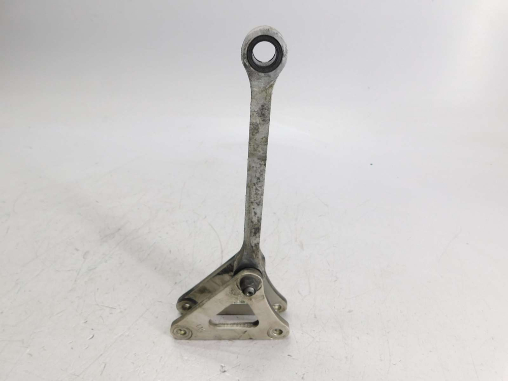 Прогрессия Yamaha YZF-R1 04-06 RN13