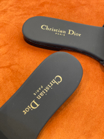 Christian Dior Dway Slide