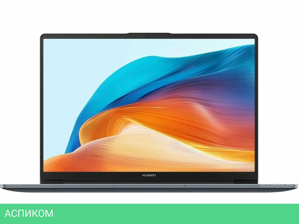 Ноутбук Huawei MateBook D 14 2023 MDF-X 53013XFA
