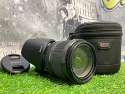 Sony DT 18-135mm 3.5-5.6 SAM Покупка/Продажа