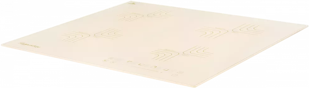 Индукционная варочная панель Kuppersberg ICS 606 C