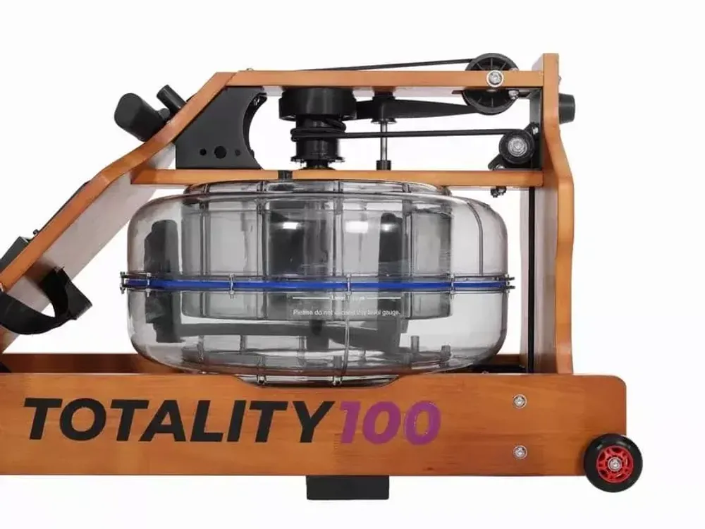 Гребной тренажер WATSON DYNAMICS TOTALITY 100