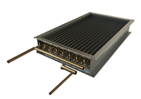 Теплообменник фреоновый 25-E-1-1000-0500-03R