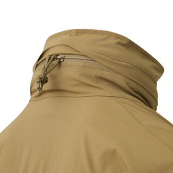 Helikon-Tex TROOPER Jacket MK2 - StormStretch® -Coyote