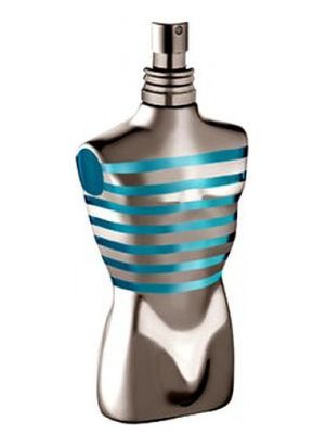 Jean Paul Gaultier Le Male Limited Edition 2009