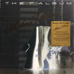 Modern Talking / The 1st Album (Coloured Vinyl)(LP)