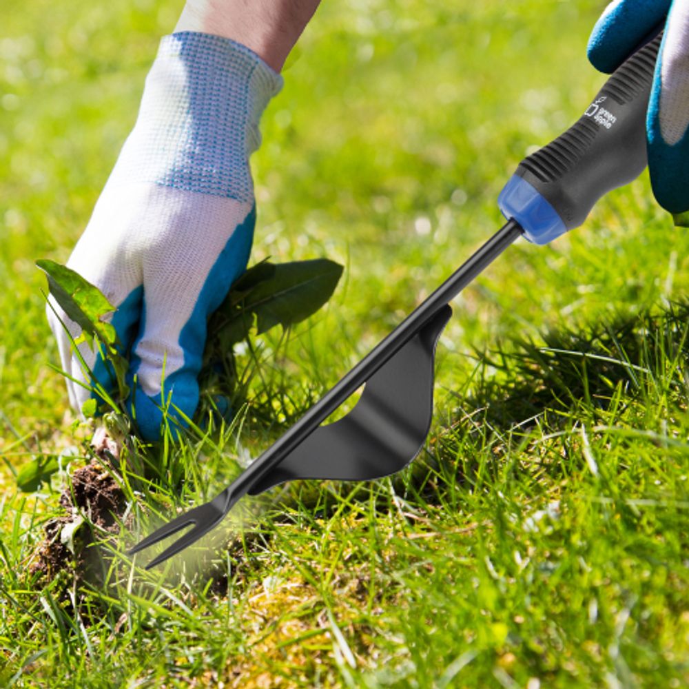 GTPW72-017 GREEN APPLE Корнеудалитель с молибд.покрытием | GREEN APPLE