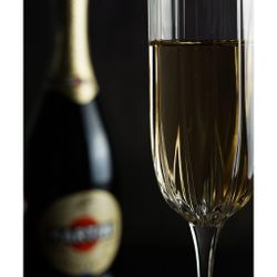 Бокал-флюте для шампанского 230 мл " " d 5,4 см h26 см P.L. - BarWare [6]