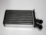 Радиатор отопителя L8101100 Lifan Breez