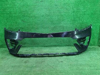 Бампер передний Geely Tugella (2019-н.в.)