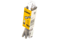 Набор буров INDUSTRIAL SDS+ 8 шт. в тубе DEWALT DT60300