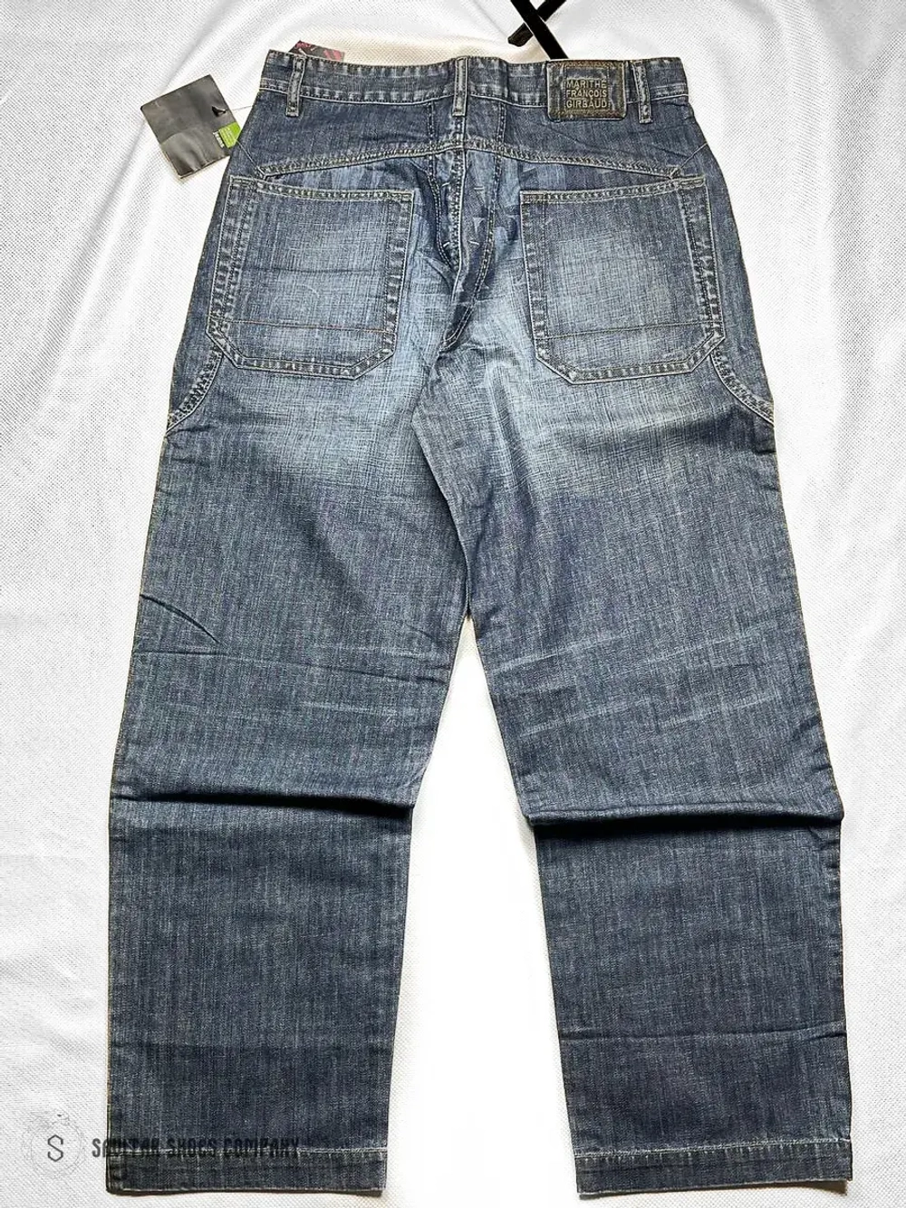 Джинсы от Savitar Ecko South pole True religion Jnco