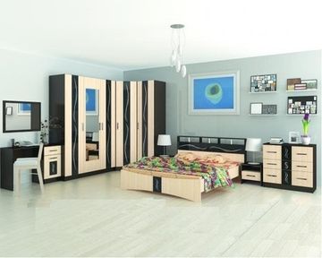 Тумба прикроватная ЭРИКА