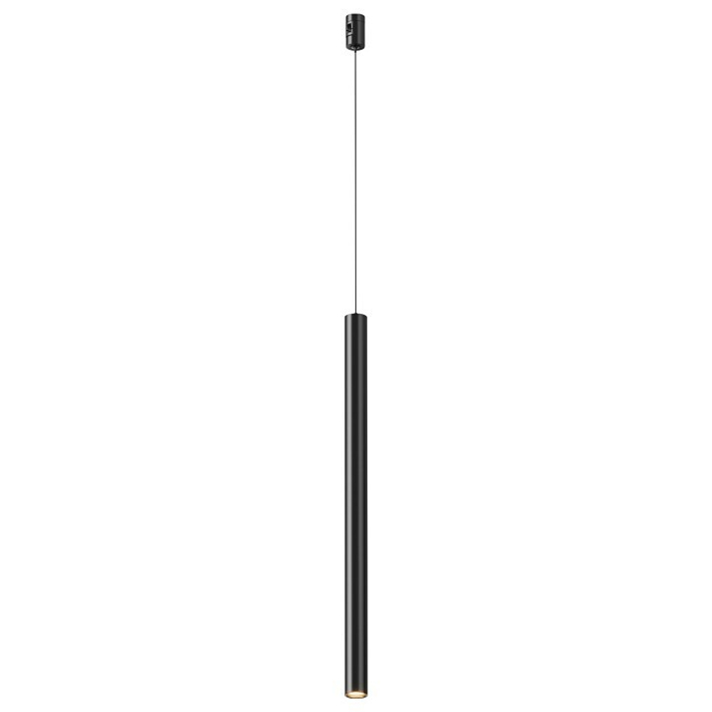Подвесной светильник Maytoni Focus Led TR156-1-5W3K-B