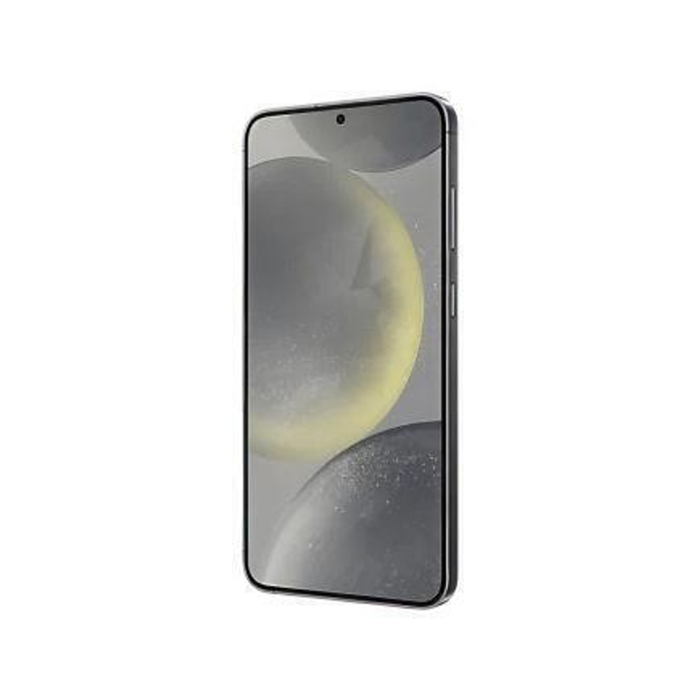 Смартфон Samsung Galaxy S24+ 12/256 ГБ, черный
