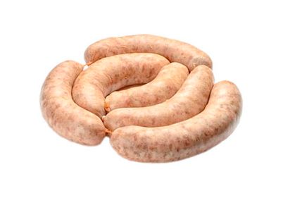 Купаты куриные, 1кг