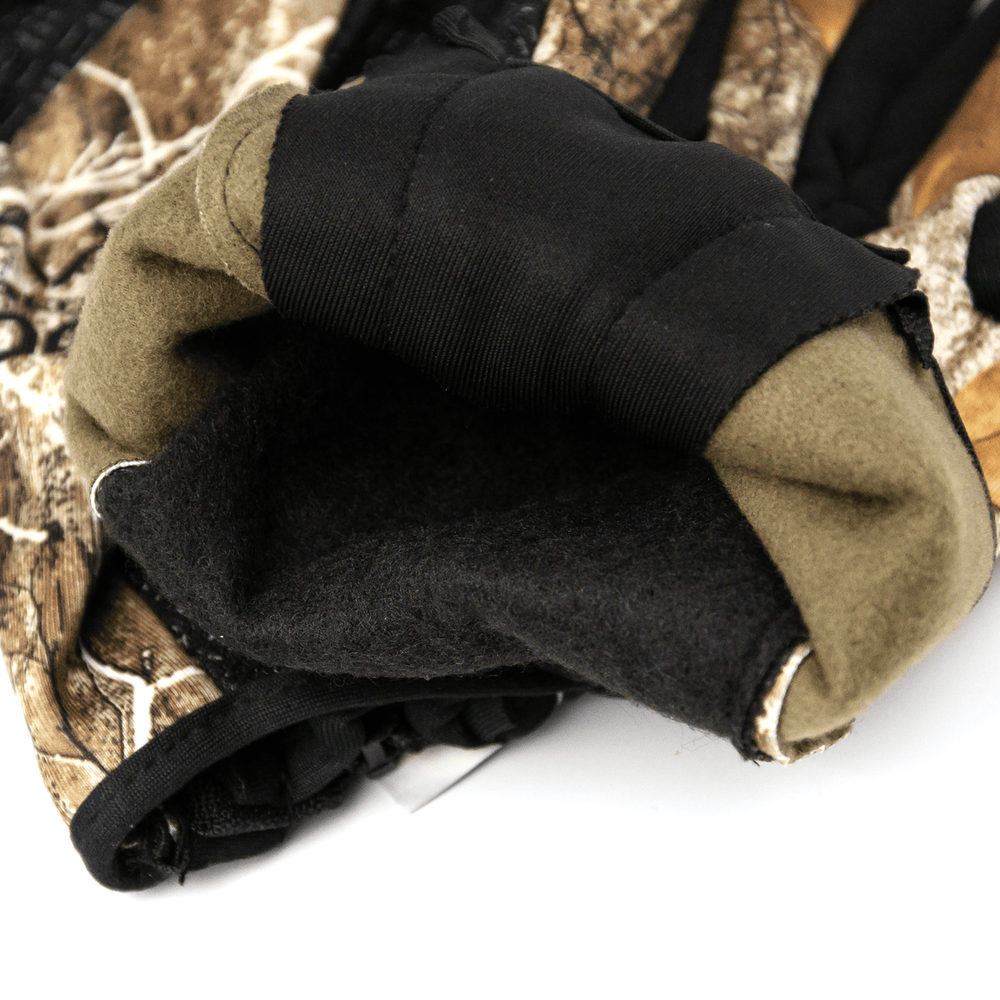 Перчатки Winds Stopper