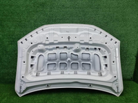 Капот Jetour Dashing (2022-н.в.)