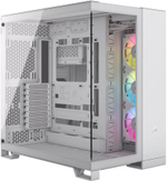 Корпус eATX Corsair iCUE LINK 6500X RGB