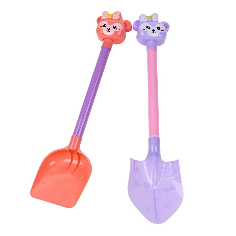 Набор лопаток 2 шт. сетка, OBL1847942