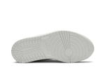 Кроссовки Jordan Air Jordan 1 Ret Low Slip (Женская размерная сетка)
