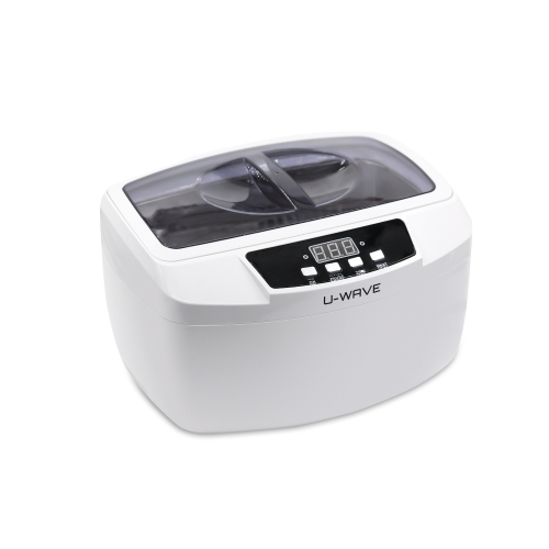 Ультразвуковая мойка UW-767 с функцией нагрева (2500 мл)