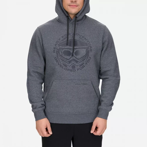 ХУДИ FINNTRAIL МУЖСКОЕ SNOWMOBILE