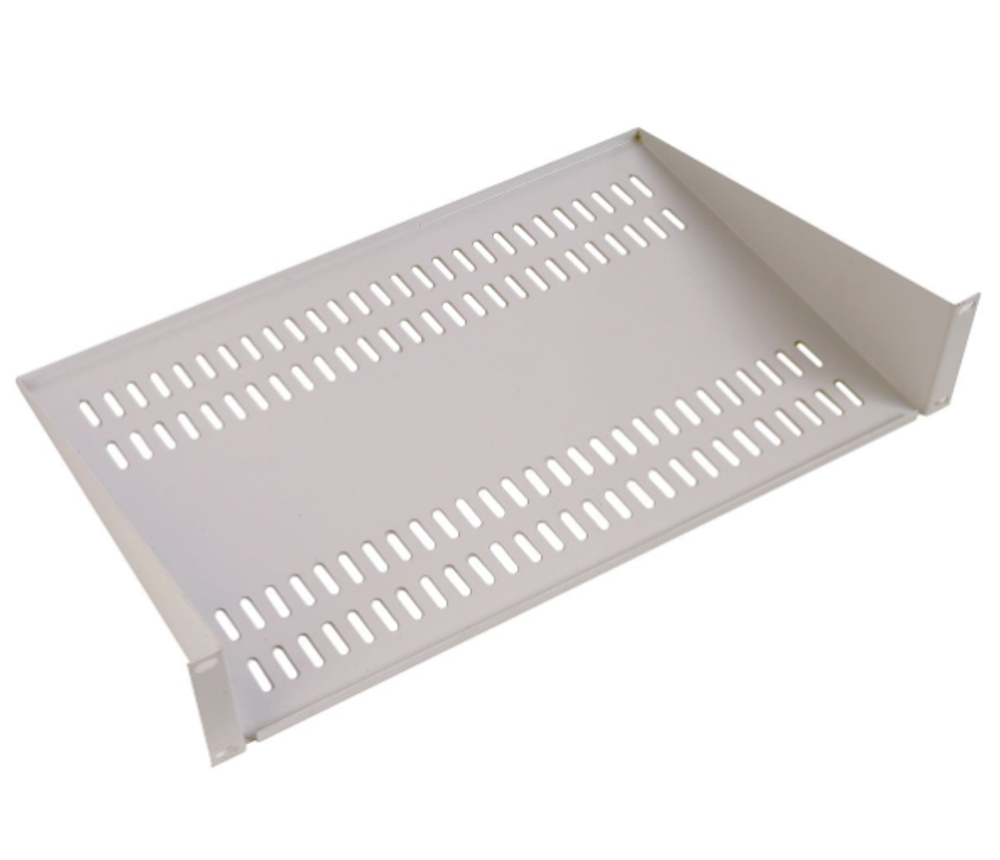 МС-20 Полка перфорированная консольная