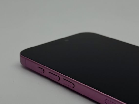 iPhone 16 Plus 256Gb Pink