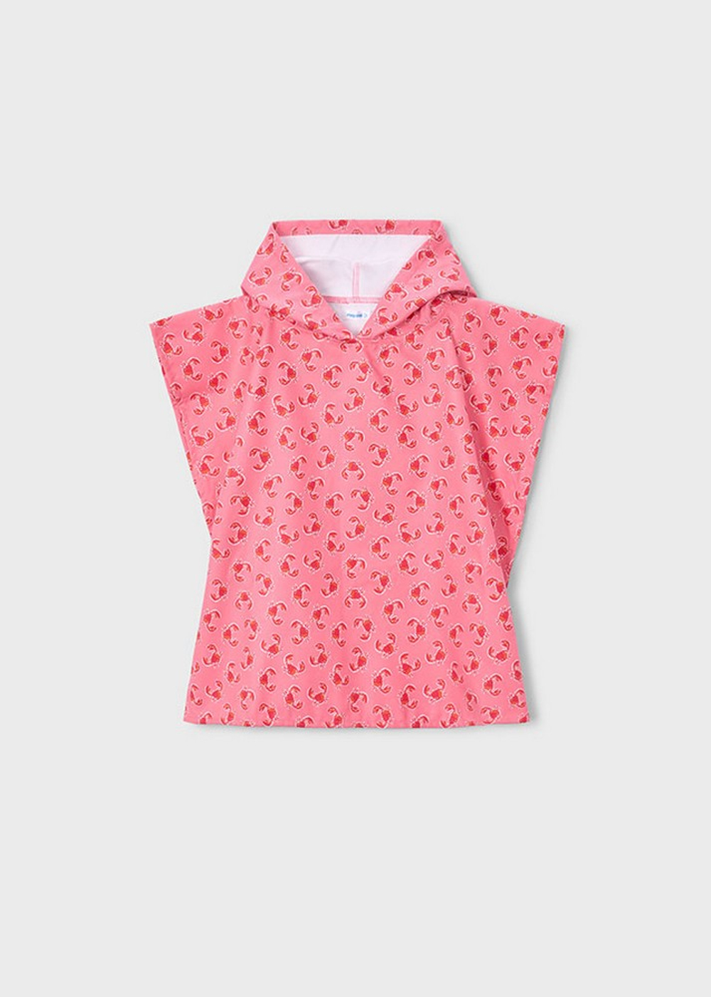 пляжная накидка