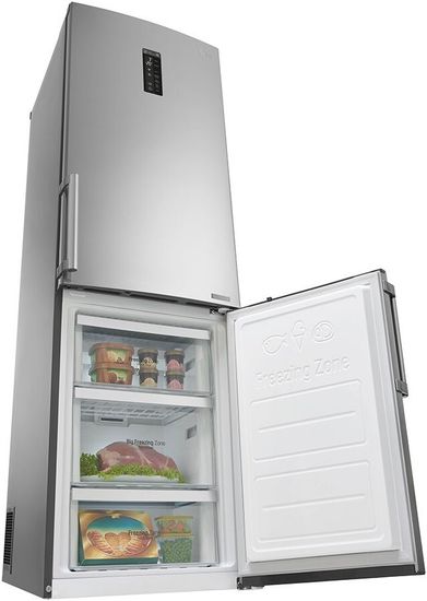 Холодильник LG GW-B449BMFZ