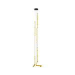 Pendant Floor design lamp (Gold)Jombor