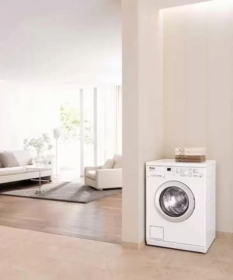 Стиральная машина Miele W 3370 Edition 111