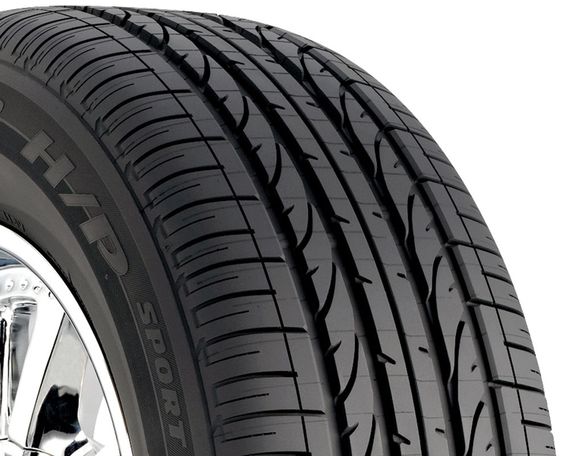 Bridgestone Dueler H/P Sport 255/65 R16 109H