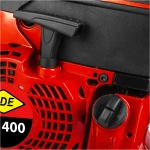 DDE GS 400-16 бензорез 911-696