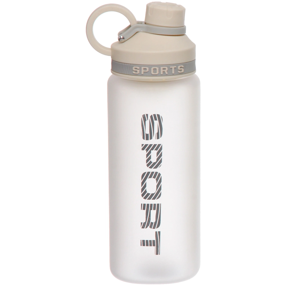 Бутылка спортивная XBD-6098 (800 мл)