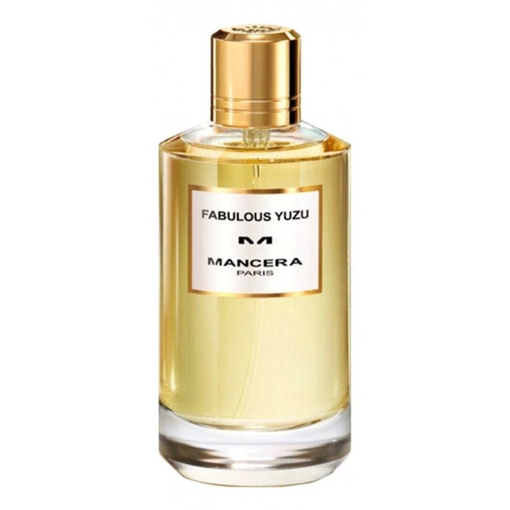 Mancera Fabulous yuzu