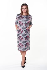 Платье Симона №27 Valentina