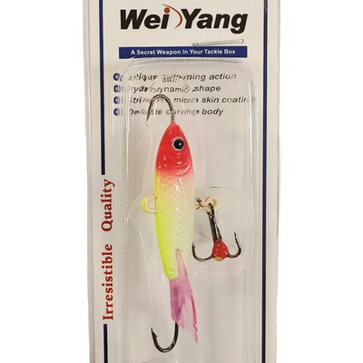 Балансир Wei Yang 15гр №11