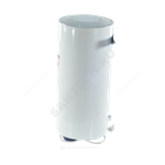 Водонагреватель электрический накопительный 65 л 1.5/2/2,5 кВт BLU1 ECO ABS PW 65 V SLIM Ariston 3700556